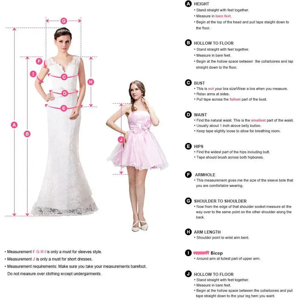 Luxurious Women's Mermaid Sexy Evening Dresses Classic O Neck Long Sleeve Customized Prom Gowns Beaded Pleated Vestido De Noche SHOWLU FASHION STORE