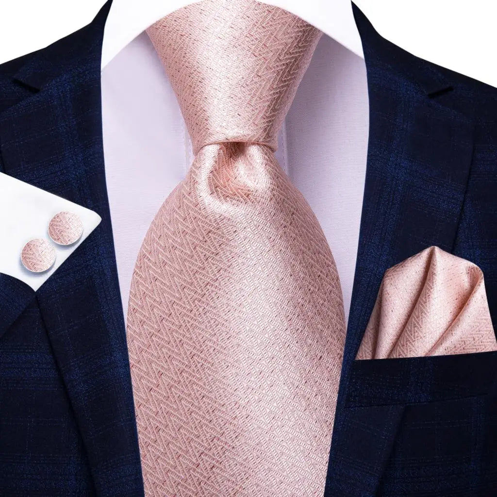 Hi-Tie Green Mint Solid Silk Wedding Tie For Men Handky Cufflink Gift Mens Necktie Fashion Designer Business Party Dropshiping SHOWLU FASHION STORE