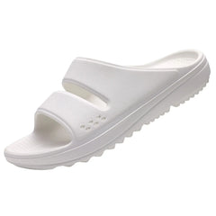 Comwarm Thick Sole Flip Flops For Women And Men Summer Yoga Mat Outdoor Beach Thong Sandals For Shower Non-Slip Soft Slippers
