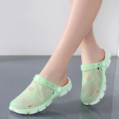 Women Sandals Summer Slippers 2022 New Women Outdoor Beach Casual Shoes Cheap Female Sandals Water Shoes Sandalia women shoes