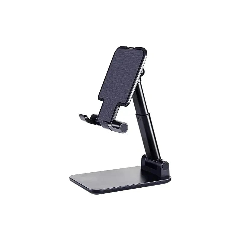 Desk Mobile Phone Holder Stand For IPhone IPad Xiaomi Adjustable Desktop Tablet Holder Universal Table Cell Phone Stand SHOWLU FASHION STORE