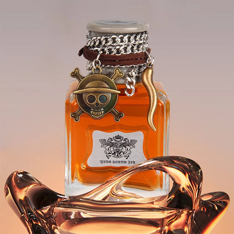 Brand Perfume Oud Wood Men Sandalwood Perfume Spray Flirting Pheromone Long Lasting Romance Attract Women Valentine's Day Gift SHOWLU FASHION STORE