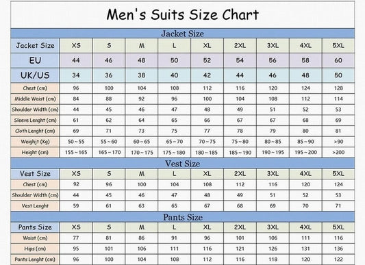 Army Green Business Suit Men Tuxedos Groom Groomsman Prom Wedding Party Formal 3 Piece Set Jacket Vest Pants