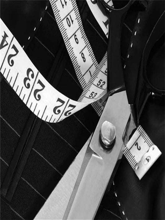 3 Pieces White Men's Slim Fit Two Buttons Suit Jacket Waistcoat Trousers Suit Set SHOWLU FASHION STORE