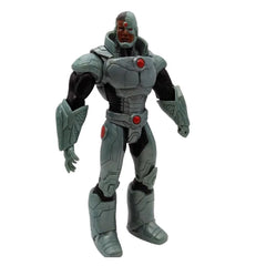 Justice League Batman V Superman Action Figure  Superman Batman Wonder Woman The Flash Green Lantern DC Collectible Toy Gifts