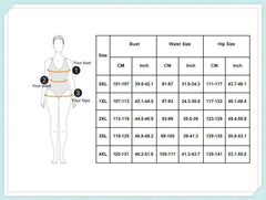 2025 Plus Bikini Three Piece Cover Up Long Sleeve Sand Chiffon Fat Model Real Time Swimwear 0XL-5XL Sexy Cross border SHOWLU FASHION STORE