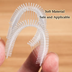 Instant Fix Micro Stitch Gun Portable Clothing Repair Tool for Quick Hemming Quilt Durable Sewing Gun For DIY Crafters Beginner