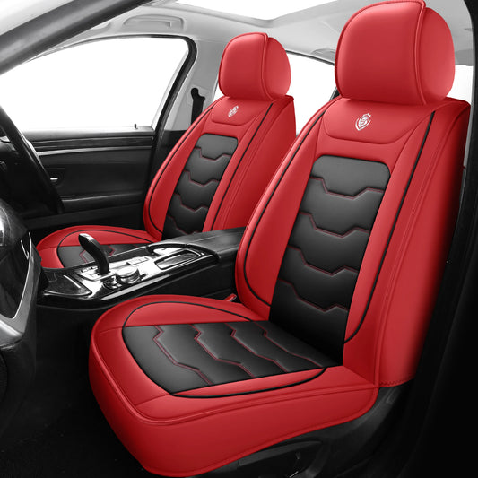 Car seat cover, 5-seater universal, suitable for 90% of 5-seater models