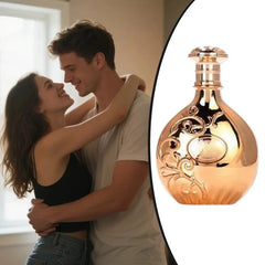 ARABIYAT Nyla Eau De Parfum Spray for Unisex 80ml Original Arab Perfumes Lasting Wood  Pheromones Perfume Cologne Makeup Present