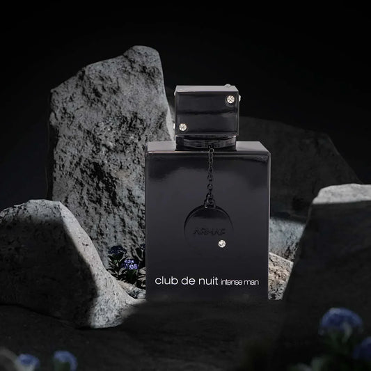 105ML Perfume Night Club Wild Black Edition for Men Luxury Brand Perfume Men 100ml Cologne Fragrance Spray Perfumes