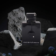 105ML Perfume Night Club Wild Black Edition for Men Luxury Brand Perfume Men 100ml Cologne Fragrance Spray Perfumes