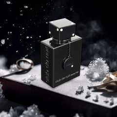 105ML Perfume Night Club Wild Black Edition for Men Luxury Brand Perfume Men 100ml Cologne Fragrance Spray Perfumes