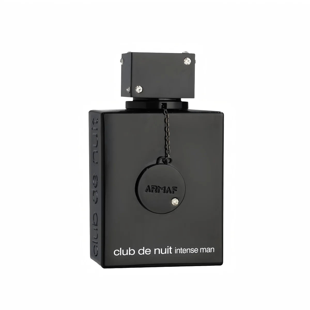 Armaf Club de Nuit Intense Men EDT for Him - Citrus Aromatic Woody Perfume - Long Lasting Cologne