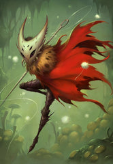Hot Popular Video Game Hollow Knight Posters and Prints Canvas Printing Modern Wall Art Picture for Living Room Home Decoration