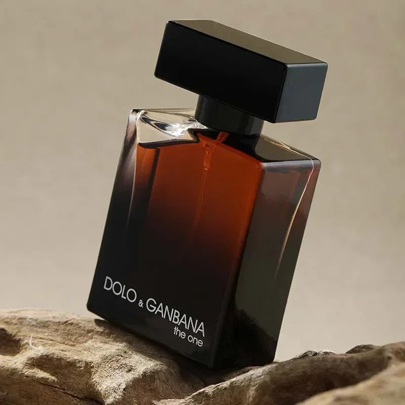 Top Selling Brand Eau De Toilette for Men - Fresh Romantic Fougere Scent Woody Notes 50ml Cologne Perfume Long Lasting SHOWLU FASHION STORE