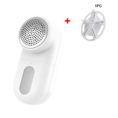 Mijia Lint Remover and Cutter USB Charging Electric Pellet Machine Hair Ball Lint Trimmer Portable Electric Clothes Lint