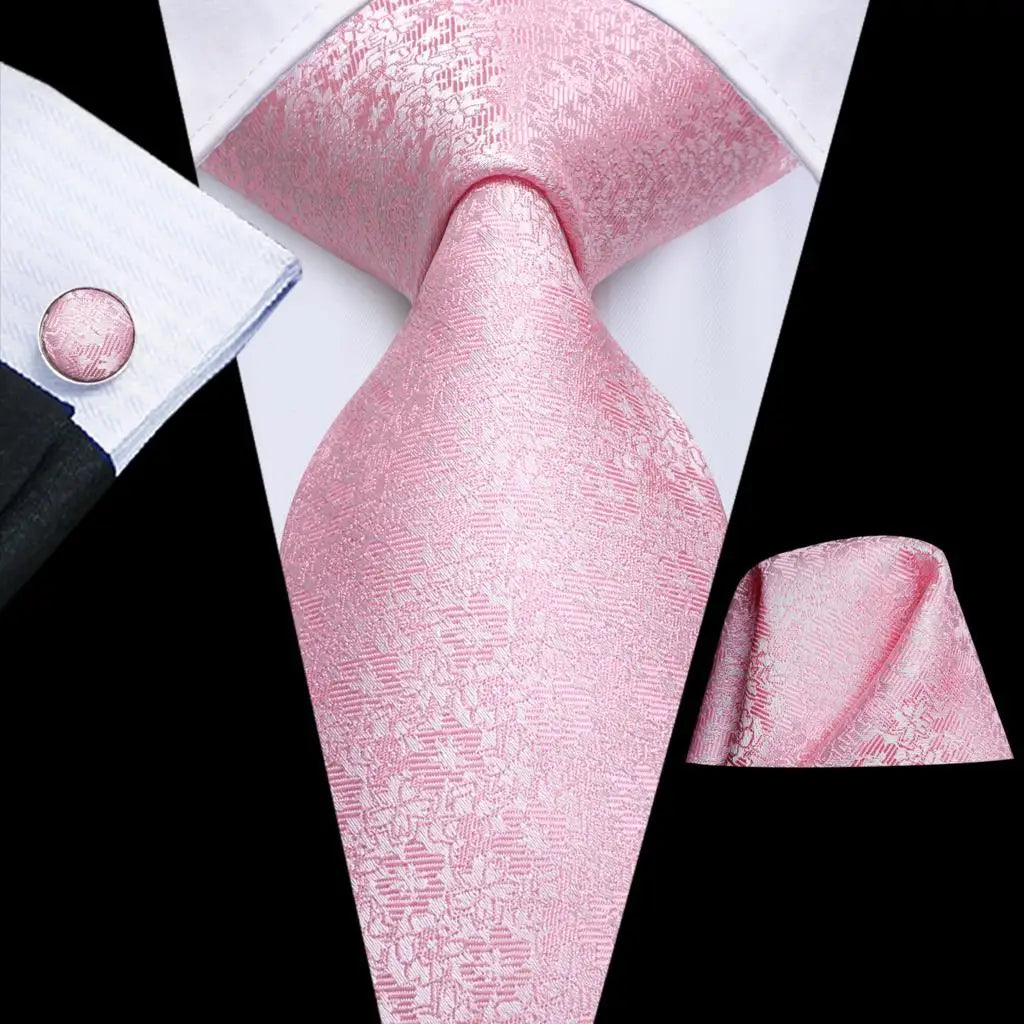 Hi-Tie Green Mint Solid Silk Wedding Tie For Men Handky Cufflink Gift Mens Necktie Fashion Designer Business Party Dropshiping SHOWLU FASHION STORE