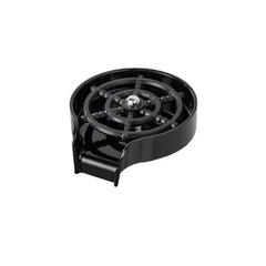 Ins Rinser Automatic Glass Cup Washer High Pressure Bar Kitchen Beer Milk Tea Cup Cleaner Sink Accessories