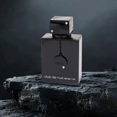 105ML Perfume Night Club Wild Black Edition for Men Luxury Brand Perfume Men 100ml Cologne Fragrance Spray Perfumes