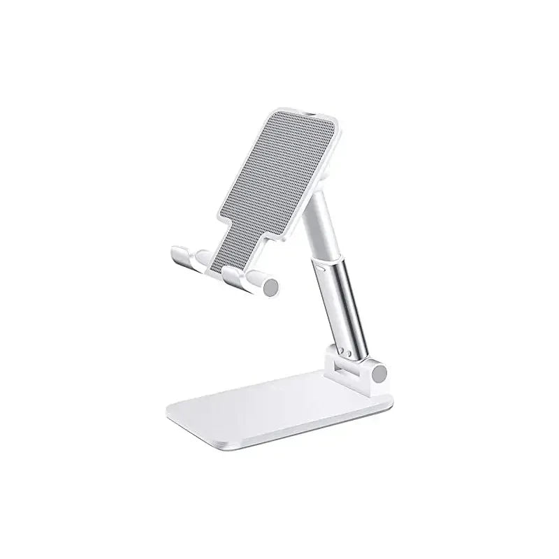 Desk Mobile Phone Holder Stand For IPhone IPad Xiaomi Adjustable Desktop Tablet Holder Universal Table Cell Phone Stand SHOWLU FASHION STORE