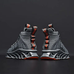 Showlu Store Nation 0 9192 / 39 Shoes men Sneakers Male casual Mens Shoes tenis Luxury shoes Trainer Race Breathable fashion running Shoes for men plus size4748