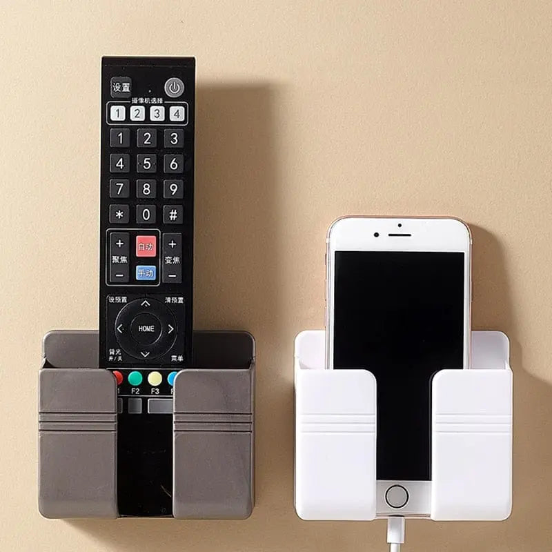 Showlu Fashion Store 0 Wall-Mounted Mobile Phone Holder