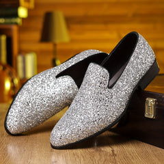 Business Formal Shoes 666 SHOWLU FASHION STORE