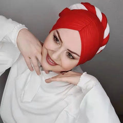 Abaya Muslim Modal Hijab Hijabs For Woman Abayas arabic Scarf Jersey Dress Women Turbans Head Instant Undercap Wrap Islamic Cap - SHOWLU FASHION STORE