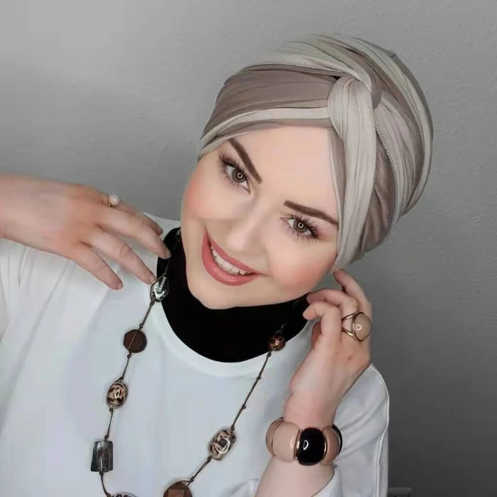Abaya Muslim Modal Hijab Hijabs For Woman Abayas arabic Scarf Jersey Dress Women Turbans Head Instant Undercap Wrap Islamic Cap - SHOWLU FASHION STORE