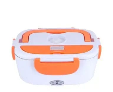 AHTOSKA 220V or 12V Portable Electric Heating bento Lunch Box - SHOWLU FASHION STORE