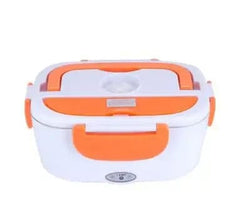 AHTOSKA 220V or 12V Portable Electric Heating bento Lunch Box - SHOWLU FASHION STORE