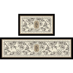 American Classy Kitchen Floor Mat Absorbent Moisture - Proof Anti - Fall Floor Mat Erasable Washable For Home Carpet Bench Non Slip Door Mat - SHOWLU FASHION STORE
