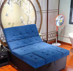 Automatic Electric Intelligent Massage Couch Adjustable Multi - Functional Home Foot Bath Beauty Massage Bed for Foot Massage Shop - SHOWLU FASHION STORE