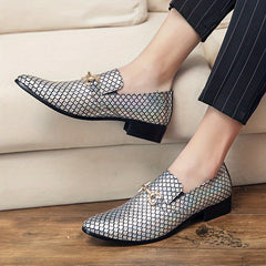 Fashion Casual Shoes SHOWLU FASHION STORE