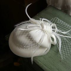 British Style Socialite Style Dinner Party Women's Wedding Dress Billycock - SHOWLU FASHION STORE