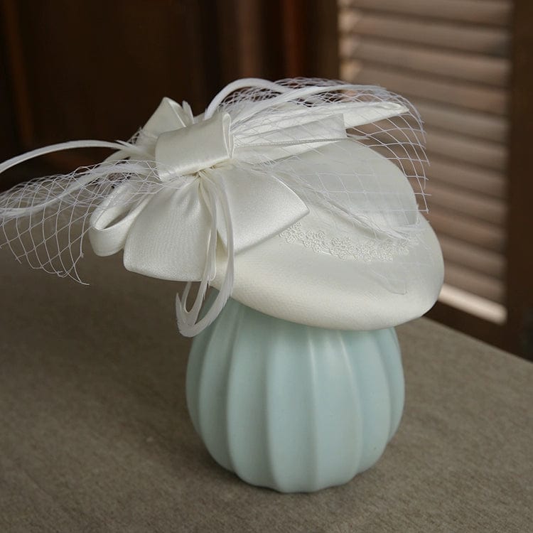 British Style Socialite Style Dinner Party Women's Wedding Dress Billycock - SHOWLU FASHION STORE