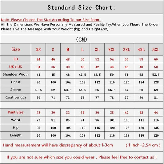 Burgundy Italian Style Colorful Tuxedo Groom Prom Pink Dress Wedding Dress Elegant Slim Men's Suit Set 3 Piece(Jacket+Pant+Vest) - SHOWLU FASHION STORE