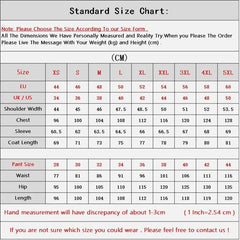 Business Suits for Men Wedding Groom Notch Lapel Double Breasted Vest Men Dress Costume Homme Prom Party Men Clothes 3 Pcs - SHOWLU FASHION STORE