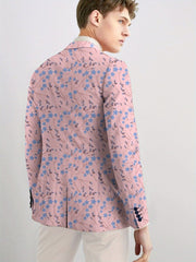 Casual Blazer for Men in American Style, Suitable for Young Fashion Enthusiasts. - SHOWLU FASHION STORE