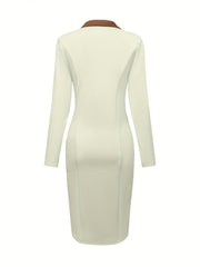 Targeted Development - Fashionable Women'S Dresses