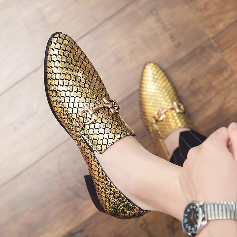 Fashion Casual Shoes SHOWLU FASHION STORE
