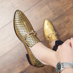 Fashion Casual Shoes SHOWLU FASHION STORE