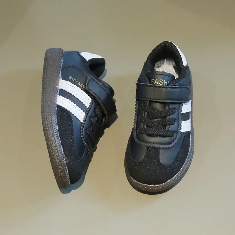 Children's Shoe for Girl Spring Autumn Lightweight Boys School Running Sneakers Fashion Kids Causal Tennis Shoes Soft Non - slip - SHOWLU FASHION STORE
