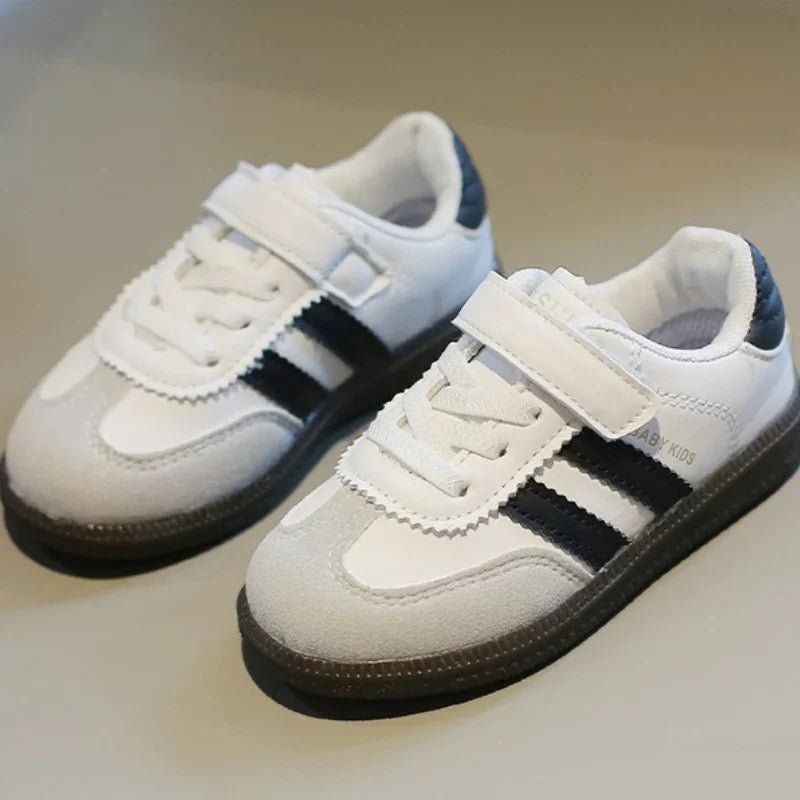Children's Shoe for Girl Spring Autumn Lightweight Boys School Running Sneakers Fashion Kids Causal Tennis Shoes Soft Non - slip - SHOWLU FASHION STORE