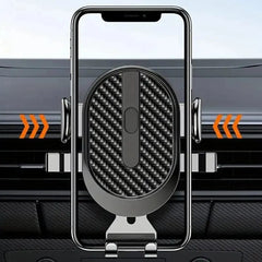 Convenient and Secure Car Phone Holder - SHOWLU FASHION STORE