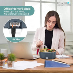 Convenient Food Heating Solution - SHOWLU FASHION STORE