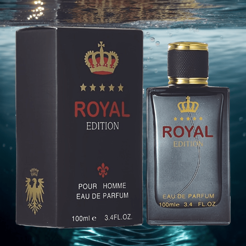 [Long Lasting Perfume] Refreshing And Long Lasting 1pc, 3.38oz Eau De Parfum for Men, Cologne Perfume - for Dating And Daily Life, Valentine's Day Gift, Festival Gift, for Friends, for Girlfriend, for Boyfriend, for Husband, SHOWLU FASHION STORE