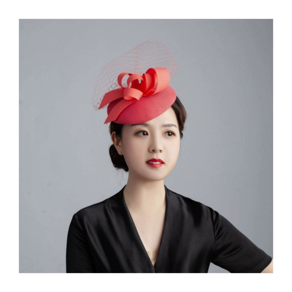 Dinner Party Vintage Wedding Photo Studio Watch Show Top Hat - SHOWLU FASHION STORE