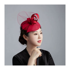 Dinner Party Vintage Wedding Photo Studio Watch Show Top Hat - SHOWLU FASHION STORE