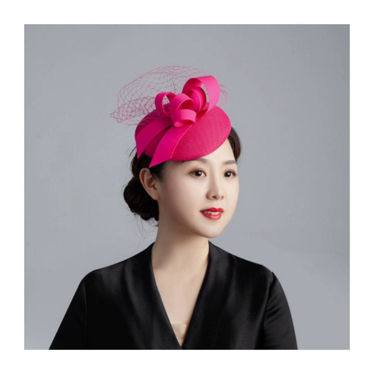 Dinner Party Vintage Wedding Photo Studio Watch Show Top Hat - SHOWLU FASHION STORE